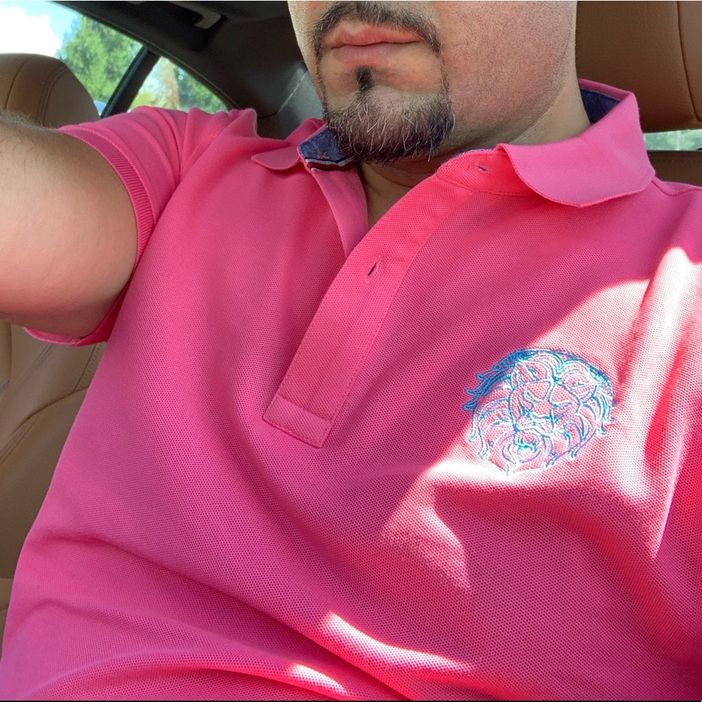 LION POLO